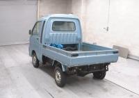 Daihatsu HIJET TRUCK 2001