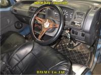 Daihatsu HIJET TRUCK 2001
