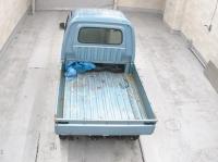 Daihatsu HIJET TRUCK 2001