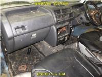 Daihatsu HIJET TRUCK 2001