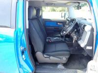 Toyota FJ CRUISER 2012
