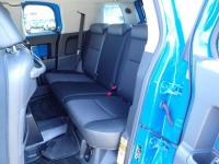 Toyota FJ CRUISER 2012