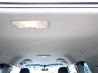 Toyota FJ CRUISER 2012