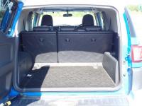 Toyota FJ CRUISER 2012