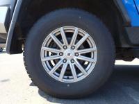 Toyota FJ CRUISER 2012