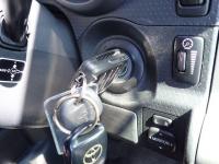 Toyota FJ CRUISER 2012