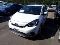 Honda FIT 2020