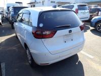 Honda FIT 2020