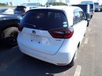 Honda FIT 2020