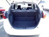 Honda FIT 2020