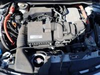 Honda FIT 2020