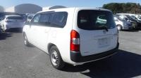 Toyota PROBOX VAN 2021