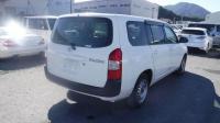 Toyota PROBOX VAN 2021