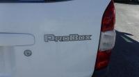 Toyota PROBOX VAN 2021