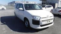 Toyota PROBOX VAN 2021