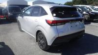 Nissan NOTE 2021