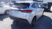 Nissan NOTE 2021