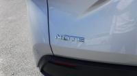 Nissan NOTE 2021