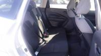 Nissan NOTE 2021