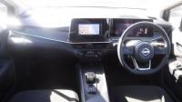 Nissan NOTE 2021