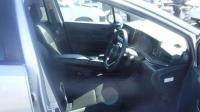 Nissan NOTE 2021