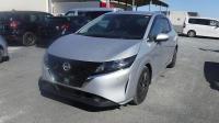 Nissan NOTE 2021