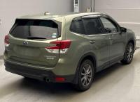 Subaru FORESTER 2020