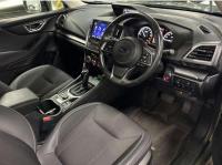 Subaru FORESTER 2020