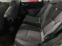 Subaru FORESTER 2020