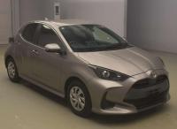Toyota YARIS 2020