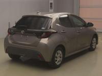 Toyota YARIS 2020