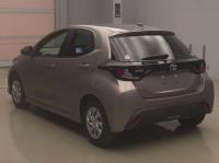 Toyota YARIS 2020
