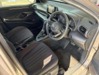 Toyota YARIS 2020