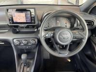 Toyota YARIS 2020