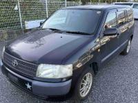 Toyota PROBOX WAGON 2010