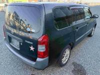 Toyota PROBOX WAGON 2010