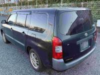 Toyota PROBOX WAGON 2010