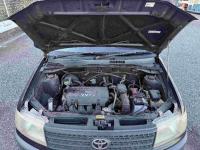 Toyota PROBOX WAGON 2010