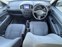 Toyota PROBOX WAGON 2010
