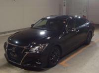Toyota CROWN 2016
