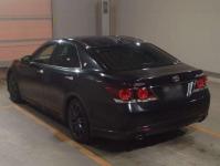 Toyota CROWN 2016