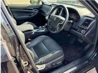 Toyota CROWN 2016