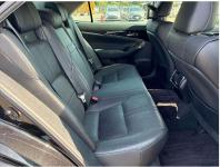 Toyota CROWN 2016