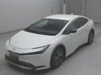 Toyota PRIUS 2023