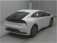 Toyota PRIUS 2023
