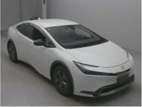 Toyota PRIUS 2023