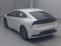 Toyota PRIUS 2023