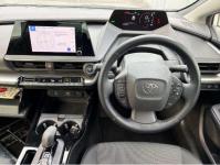 Toyota PRIUS 2023