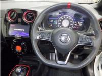 Nissan NOTE 2020