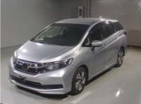 Honda SHUTTLE 2020